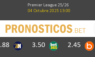 Leeds United vs Tottenham Hotspur Pronostico (4 Oct 2025) 3