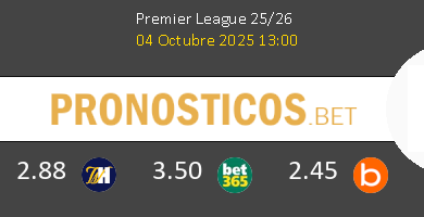 Leeds United vs Tottenham Hotspur Pronostico (4 Oct 2025) 4