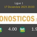 Lille vs Paris Saint Germain Pronostico (5 Oct 2025) 2