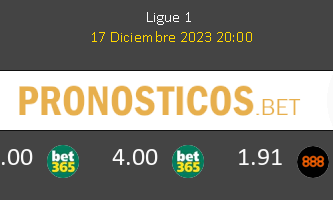 Lille vs Paris Saint Germain Pronostico (5 Oct 2025) 3