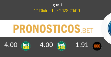 Lille vs Paris Saint Germain Pronostico (5 Oct 2025) 6