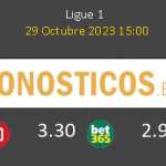 Metz vs Le Havre Pronostico (28 Sep 2025) 3