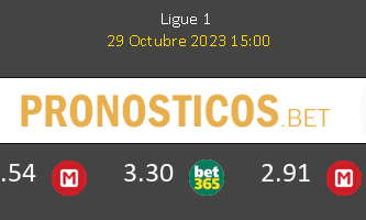 Metz vs Le Havre Pronostico (28 Sep 2025) 1