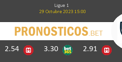Metz vs Le Havre Pronostico (28 Sep 2025) 4