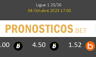 Metz vs Olympique Marseille Pronostico (4 Oct 2025) 1