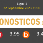 Monaco vs Niza Pronostico (5 Oct 2025) 2