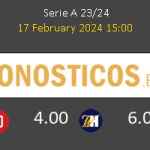 Nápoles vs Genova Pronostico (5 Oct 2025) 3