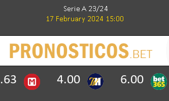 Nápoles vs Genova Pronostico (5 Oct 2025) 2