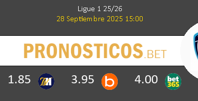 Niza vs Paris FC Pronostico (28 Sep 2025) 4