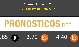 Nottingham Forest vs Sunderland Pronostico (27 Sep 2025) 3