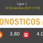 Olympique Lyonnais vs Toulouse Pronostico (5 Oct 2025) 5