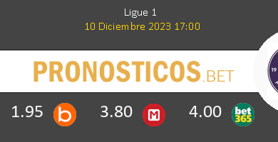 Olympique Lyonnais vs Toulouse Pronostico (5 Oct 2025) 4