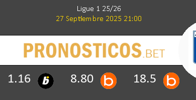 PSG vs Auxerre Pronostico (27 Sep 2025) 5