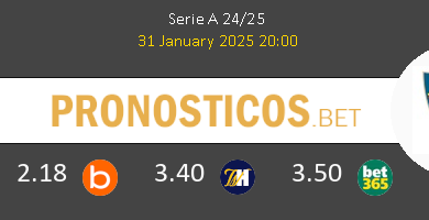 Parma vs Lecce Pronostico (4 Oct 2025) 8
