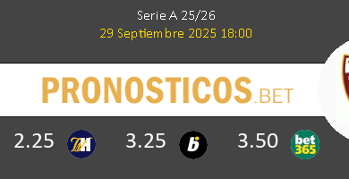 Parma vs Torino Pronostico (29 Sep 2025) 6