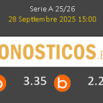 Pisa SC vs Fiorentina Pronostico (28 Sep 2025) 5