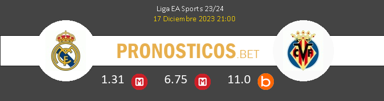 Real Madrid vs Villarreal Pronostico (4 Oct 2025) 1 Real Madrid vs Villarreal Pronostico (4 Oct 2025) 1