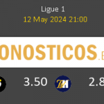 Stade Rennais vs Lens Pronostico (28 Sep 2025) 2