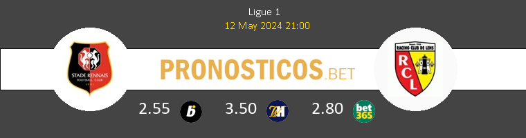 Stade Rennais vs Lens Pronostico (28 Sep 2025) 1 Stade Rennais vs Lens Pronostico (28 Sep 2025) 1