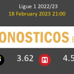 Estrasburgo vs Angers SCO Pronostico (5 Oct 2025) 4