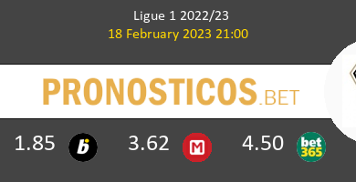 Estrasburgo vs Angers SCO Pronostico (5 Oct 2025) 6