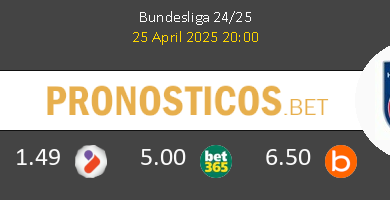 Stuttgart vs Heidenheim Pronostico (5 Oct 2025) 6