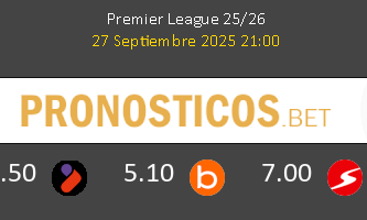 Tottenham Hotspur vs Wolverhampton Pronostico (27 Sep 2025) 2