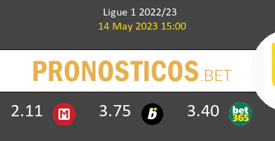 Toulouse vs Nantes Pronostico (27 Sep 2025) 6