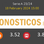 Udinese vs Cagliari Pronostico (5 Oct 2025) 5