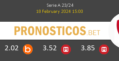 Udinese vs Cagliari Pronostico (5 Oct 2025) 5