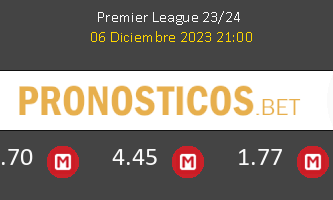 Aston Villa vs Manchester City Pronostico (26 Oct 2025) 2