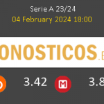 Atalanta vs Lazio Pronostico (19 Oct 2025) 3