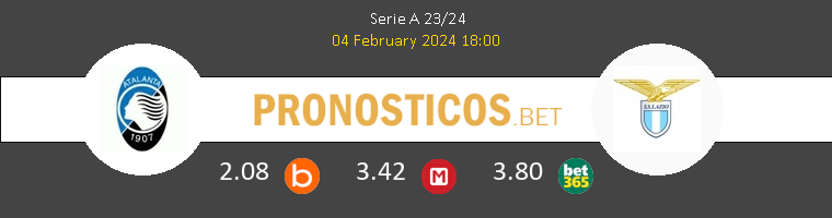 Atalanta vs Lazio Pronostico (19 Oct 2025) 1 Atalanta vs Lazio Pronostico (19 Oct 2025) 1