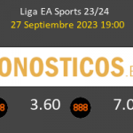 Athletic vs Getafe Pronostico (25 Oct 2025) 7