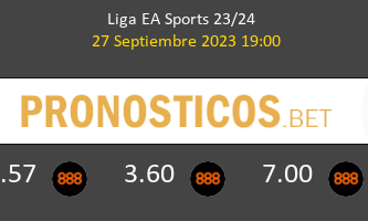 Athletic vs Getafe Pronostico (25 Oct 2025) 2