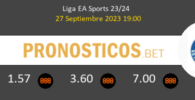 Athletic vs Getafe Pronostico (25 Oct 2025) 4