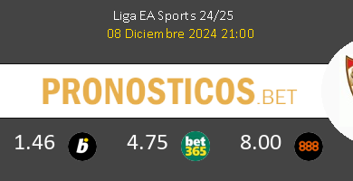 Atlético de Madrid vs Sevilla Pronostico (1 Nov 2025) 6