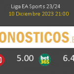 Barcelona vs Girona Pronostico (18 Oct 2025) 5