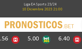 Barcelona vs Girona Pronostico (18 Oct 2025) 2