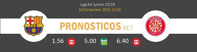 Barcelona vs Girona Pronostico (18 Oct 2025) 1 Barcelona vs Girona Pronostico (18 Oct 2025) 1