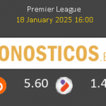 Brentford vs Liverpool Pronostico (25 Oct 2025) 6