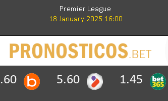 Brentford vs Liverpool Pronostico (25 Oct 2025) 1