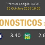 Burnley vs Leeds United Pronostico (18 Oct 2025) 6