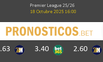 Burnley vs Leeds United Pronostico (18 Oct 2025) 3