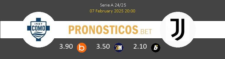 Como vs Juventus Pronostico (19 Oct 2025) 1 Como vs Juventus Pronostico (19 Oct 2025) 1
