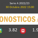 Cremonese vs Udinese Pronostico (20 Oct 2025) 2