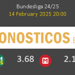 FC Augsburg vs Red Bull Leipzig Pronostico (25 Oct 2025) 4