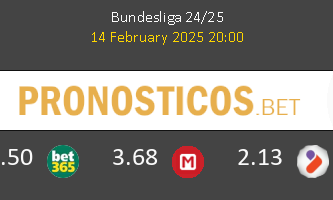 FC Augsburg vs Red Bull Leipzig Pronostico (25 Oct 2025) 1