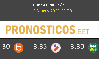 FC St Pauli vs Hoffenheim Pronostico (19 Oct 2025) 2