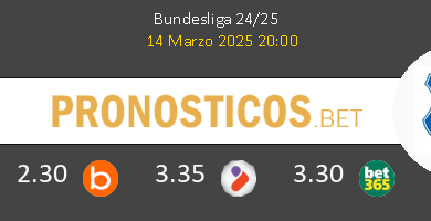 FC St Pauli vs Hoffenheim Pronostico (19 Oct 2025) 6 FC St Pauli vs Hoffenheim Pronostico (19 Oct 2025) 6